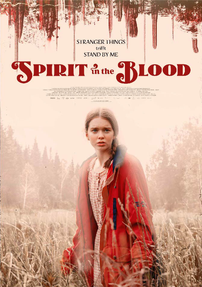 The coming-of-age thriller was singled out by Screen Daily as one of the major highlights of Filmfest Hamburg 2024 - later it received the Hamburg Production Award. | MOIN Filmförderung