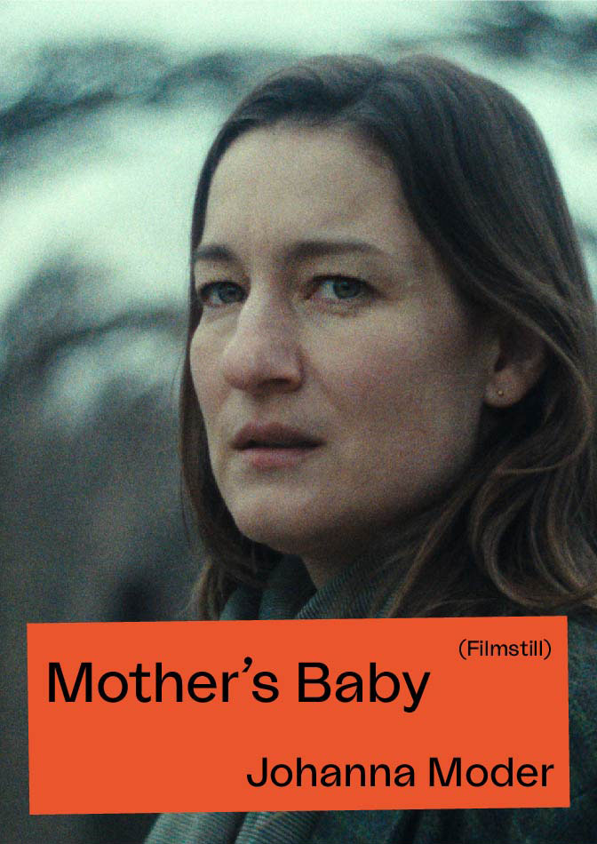 Director Johanna Moder and her team shot the film in Hamburg